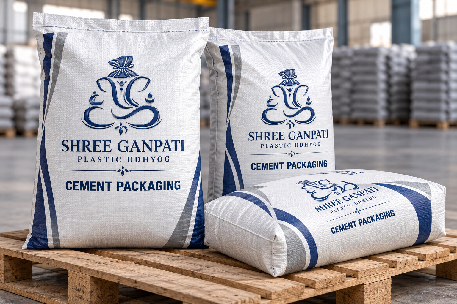 Woven fabric rolls